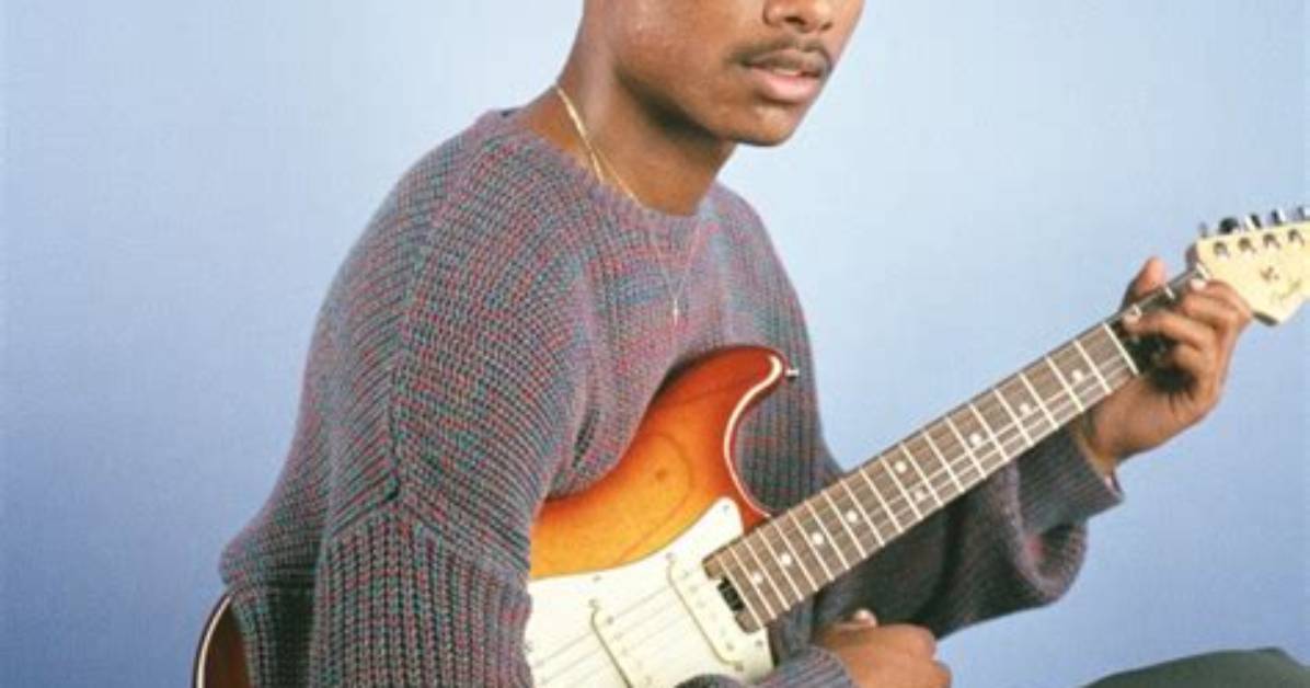 Who Is Guitarist and Singer Steve Lacy’s Girlfriend?