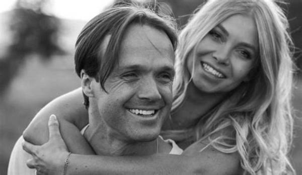 Who Is Hailey Ostrom's Spouse? - Husband Revealed