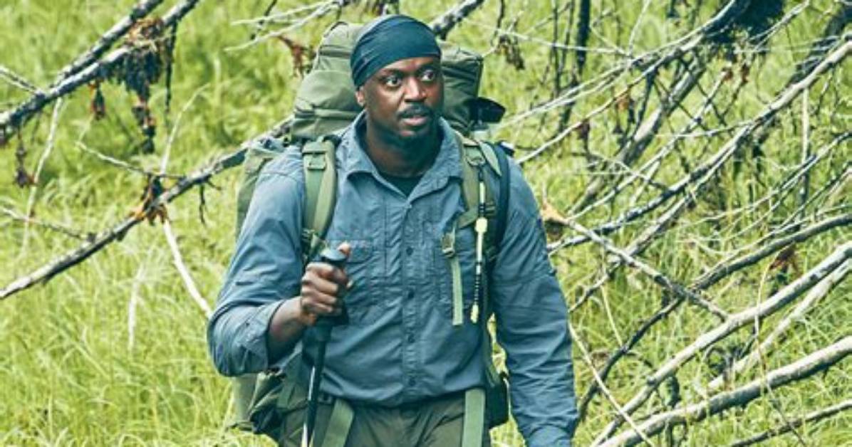 Who Is Hakim Isler from “Race to Survive: Alaska”?