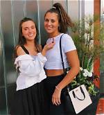Who Is Hannah Meloche Sister, Ella Meloche? Her Age and Net Worth