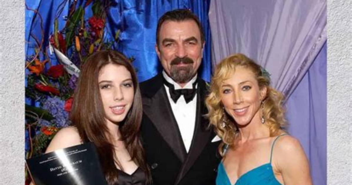 Who Is Hannah Selleck Husband – Is She Married? Parents and Net Worth