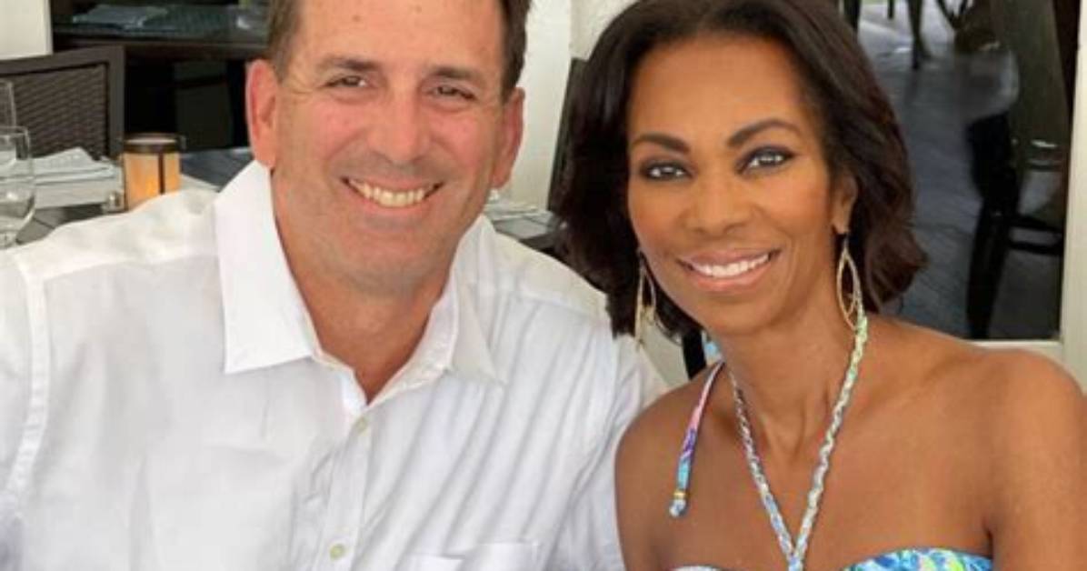 Who Is Harris Faulkner’s Husband, Tony Berlin? All We Know About His Love Life