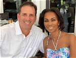 Who Is Harris Faulkner’s Husband, Tony Berlin? All We Know About His Love Life