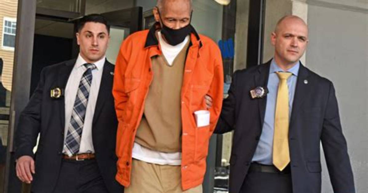 Who Is Harvey Marcelin and Where Is He Now? Transgender Serial Killer Arrested for Killing 3 Girlfriends