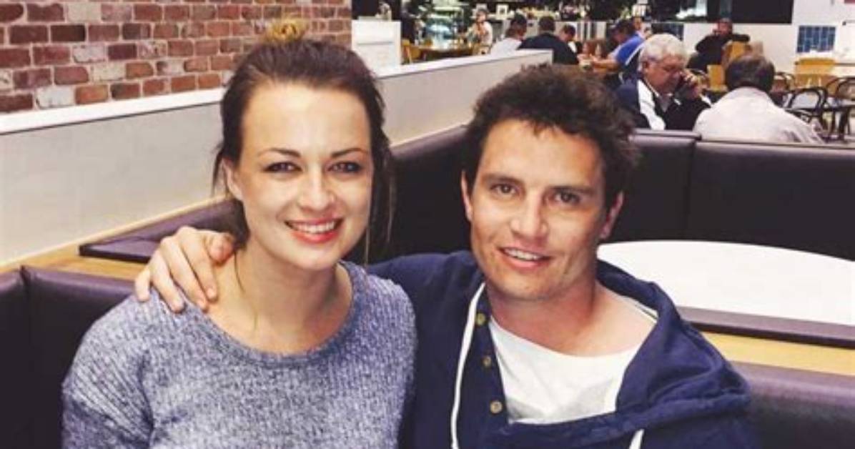 Who Is Haydn Suridge? Billie Mckay Partner or Husband – Are They Married? Age and Net Worth