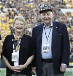 Who Is Henry Tippie Wife Patricia Tippie? Everything About the Family of the American Businessman