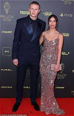 Who Is His Wife or Partner?