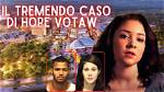 Who Is Hope Votaw and What Happened to Her? Teenager Forced into Trafficking by Shayna & William Bernard Jacobs