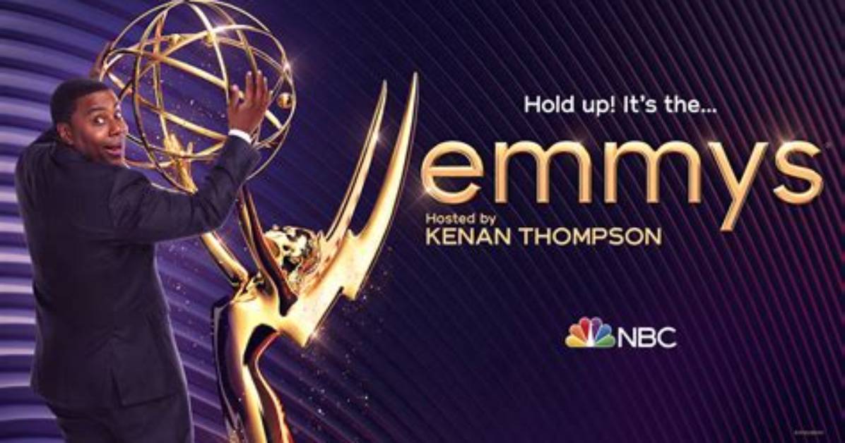 Who Is Hosting the Emmys 2022? the Emmy Awards Host, Nominees, Time, Date, Winners, and Where to Watch?