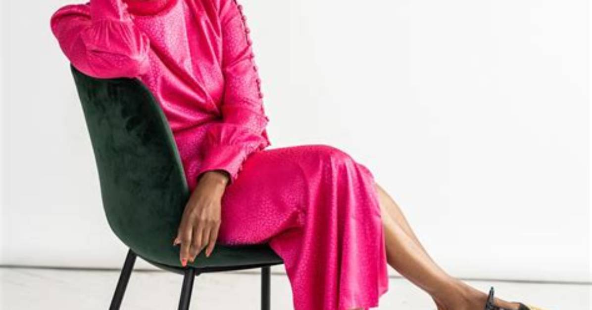 Who Is Imani Perry's Better Half? the Life and Career of Her Husband