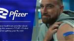Who Is in the Pfizer Covid Commercial? Martha Stewart Ad Sparks Backlash in Wake of Grammys Satanic Controversy