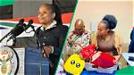 Who Is Is Married to Phophi Ramathuba?