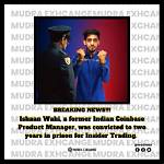 Who Is Ishan Wahi Coinbase Manager? Arrested on Crypto Insider-Trading Fraud Charges
