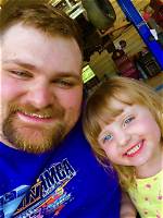 Who Is Jake Klassen Truck Driver Daughter? Details About His Family