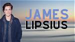 Who Is James Lipsius? Everything to Know About the Actor from Can You Keep a Secret