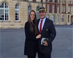 Who Is Jamie George Wife: Katie George? Age Gap and Relationship Timeline