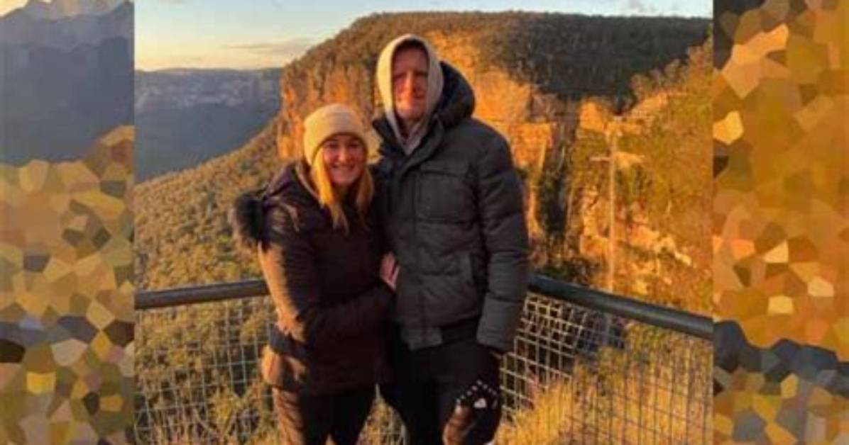 Who Is Jamie Mullarkey Girlfriend Kasey Tysoe? Details About Family & Net Worth of the Ufc Fighter