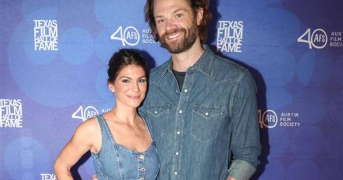 Who Is Jared Padalecki's Wife? Uncover the Truth