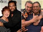 Who Is Jason Momoa's Mother? - Answer Unveiled