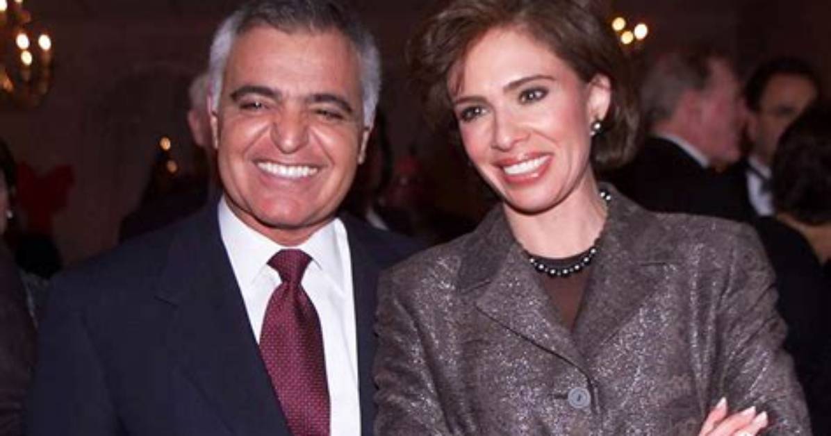 Who Is Jeanine Pirro's Husband? - a Look into Her Personal Life