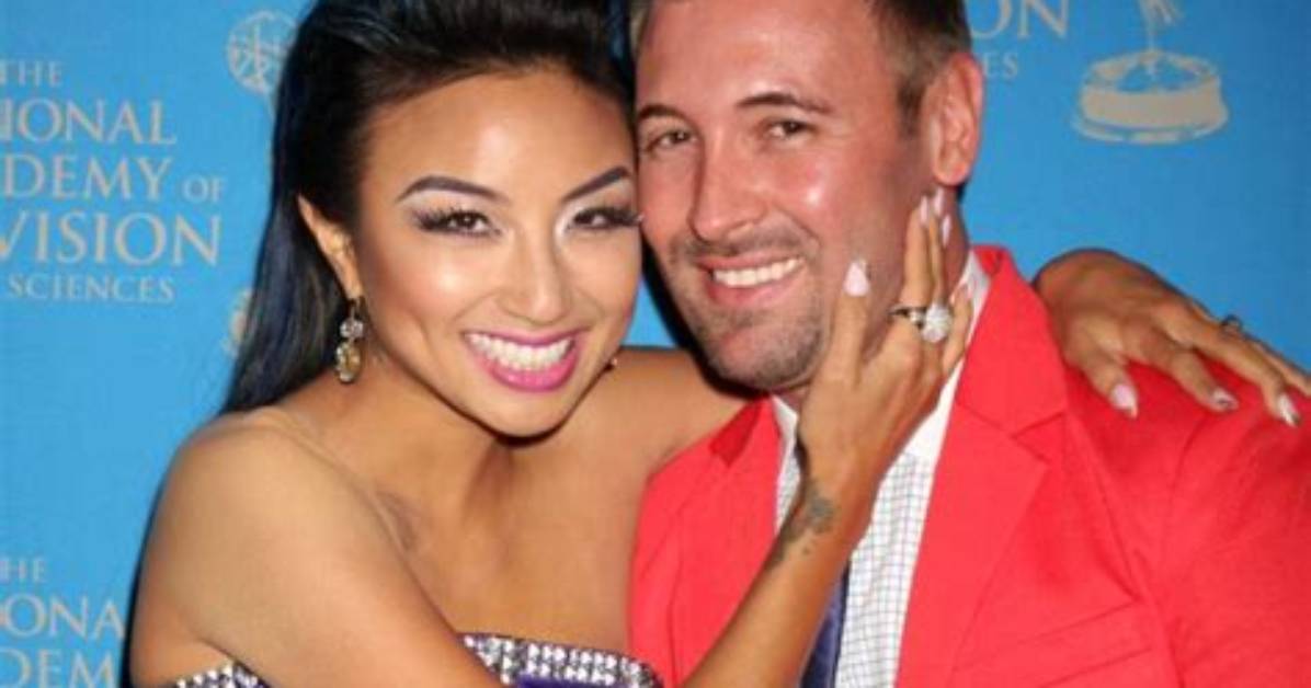 Who Is Jeannie Mai's Ex-Husband? Everything We Know