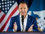 Who Is Jeff Landry?