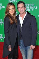 Who Is Jeff Probst’s Wife Lisa Ann Russell? Her Married Life, Ex-Husband; & Net Worth