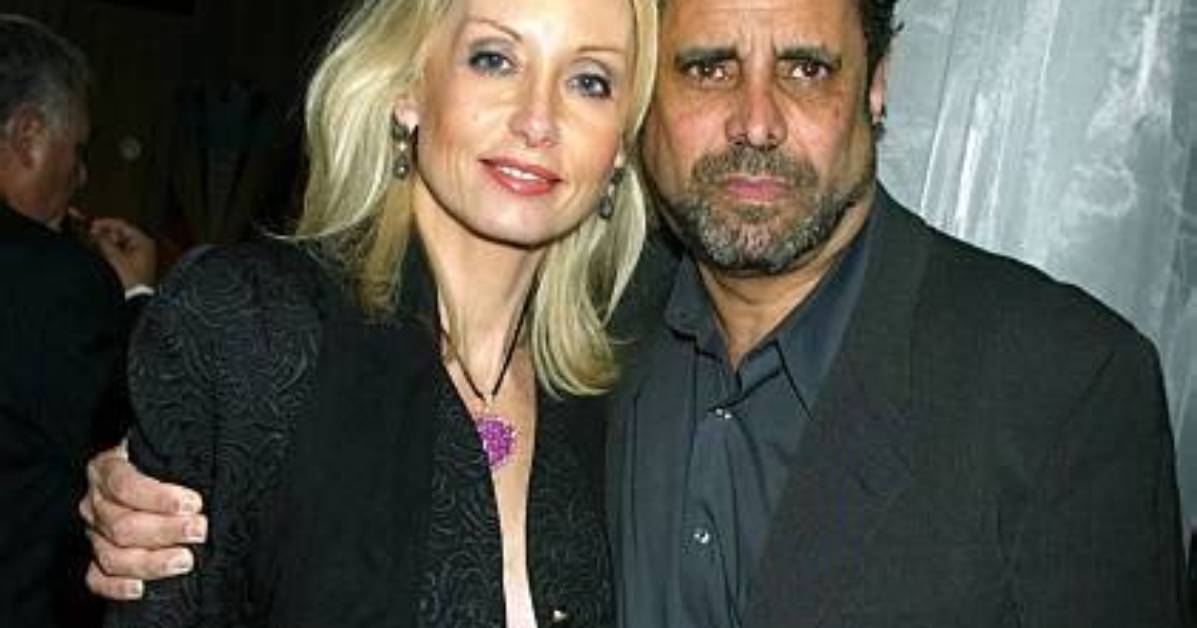 Who Is Jeffrey Chodorow Wife Linda? Details on the Family of China Grill Management Owner