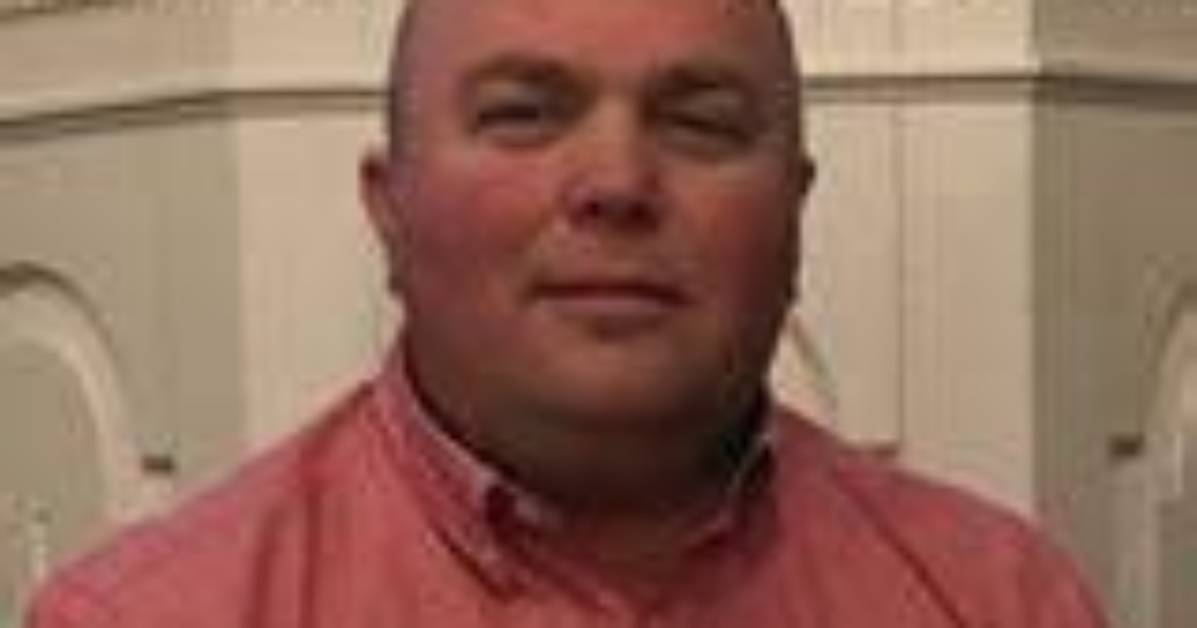 Who Is Jeffrey Greeson? New Hampshire Republican Lawmaker Arrested After Altercation with Snowplow Truck Driver