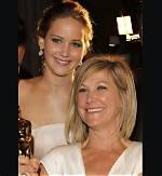 Who Is Jennifer Lawrence’s Mother Karen Lawrence? Her Husband and Bio