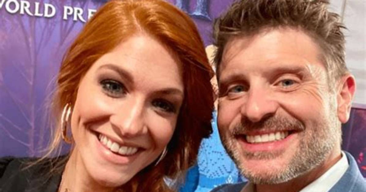 Who Is Jennifer Todryk Husband Mike Todryk? ‘No Demo Reno’ Cast Has Three Adorable Children