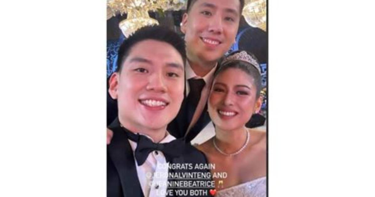 Who Is Jeron Teng Ex Girlfriend? Details to Know About His Love Life