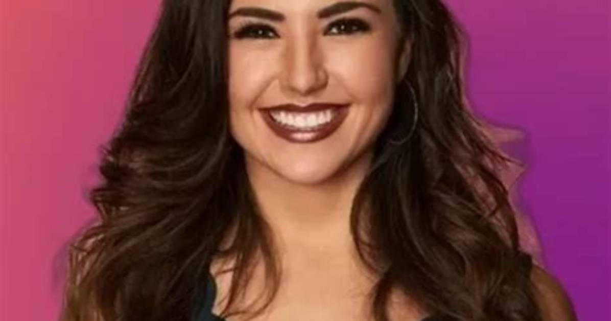 Who Is Jessica Gumbert from Love Is Blind? Age Wikipedia and Net Worth