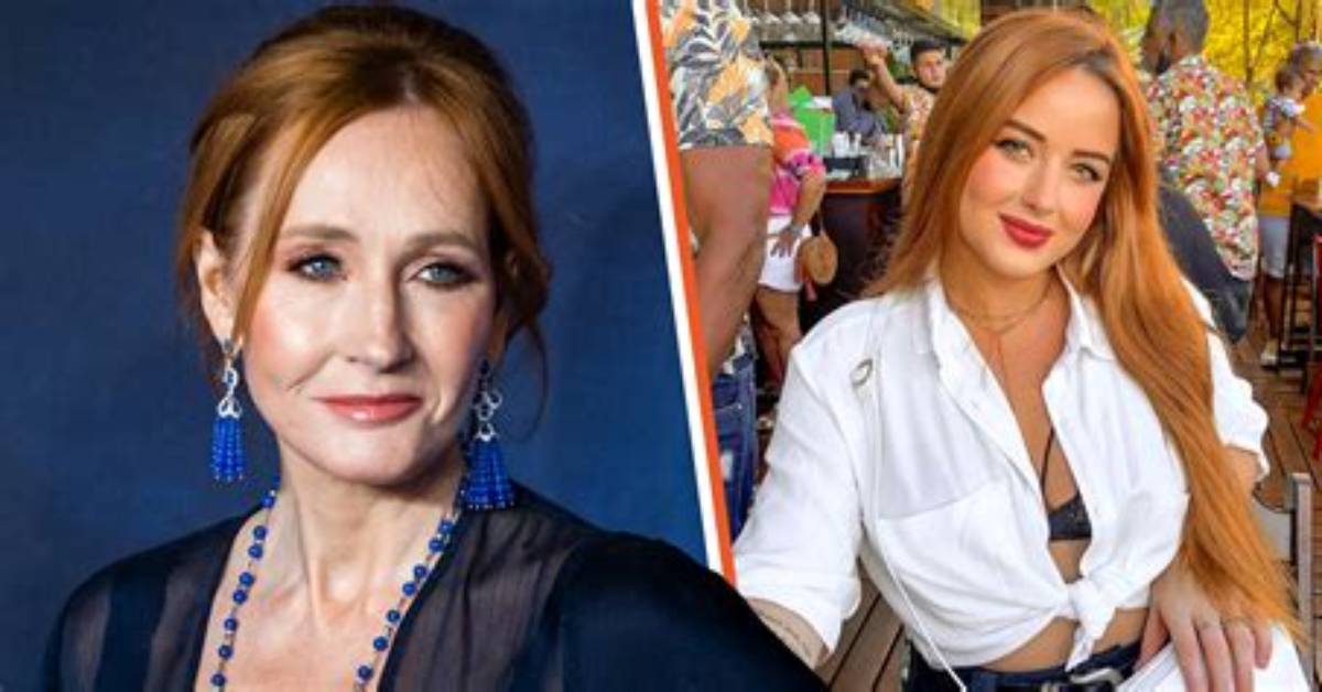 Who Is Jessica Rowling Arantes, Jk Rowling and Jorge Arante’s Daughter?