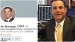 Who Is Jim Iannazzo from Merrill Lynch? Racist Video on Twitter, Throwing Smoothie at Teen