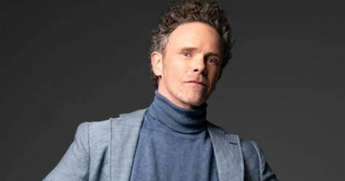 Who Is Jimmy Shaw from Now and Then? Meet the Actor’s Family