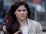 Who Is Joanne Mjadzelics, Ex-Girlfriend of Imprisoned Pedophile Ian Watkins?