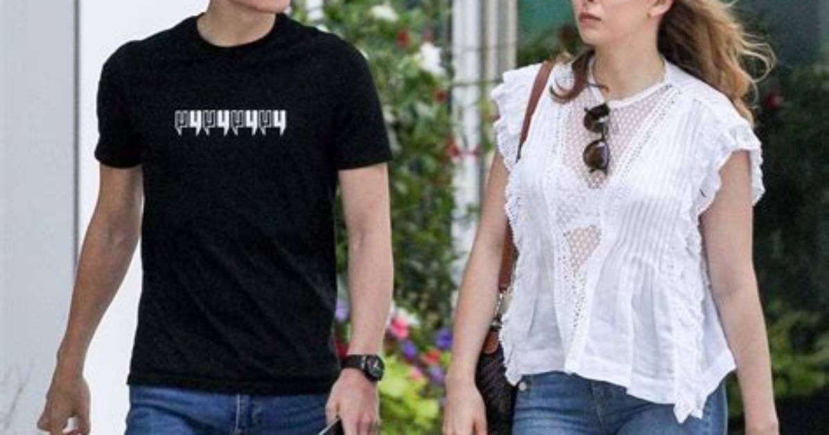 Who Is Jodie Comer's Partner? All the Details on Her Love Life