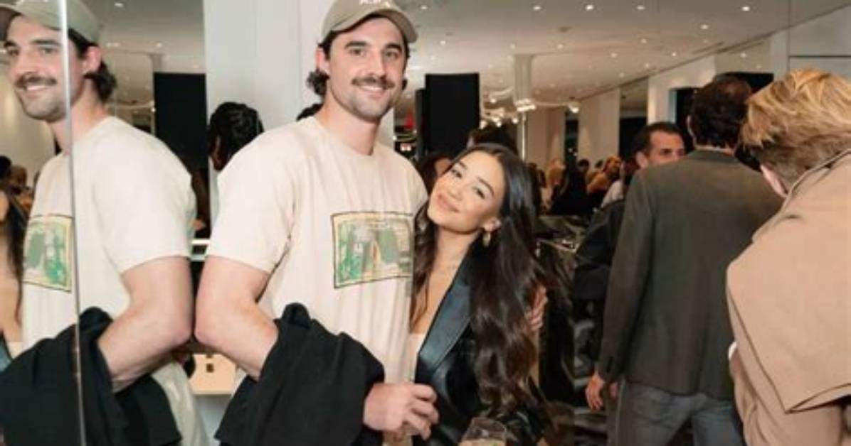 Who Is Joe Harris Wife? Bio, Net Worth, Age, Height