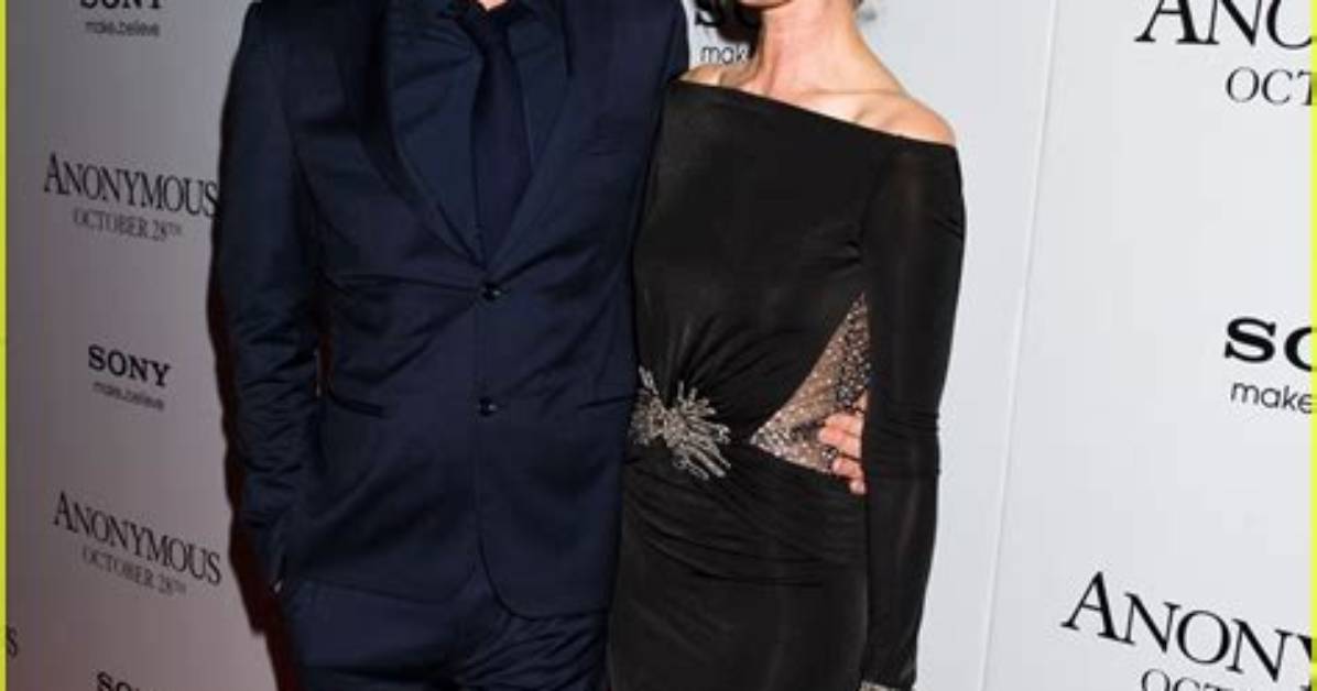 Who Is Joely Richardson's Husband? Find out Here!