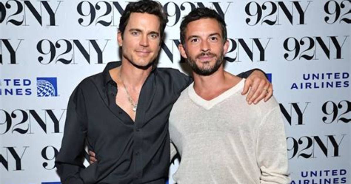 Who Is Johnathan Bailey's Partner? Find out Here
