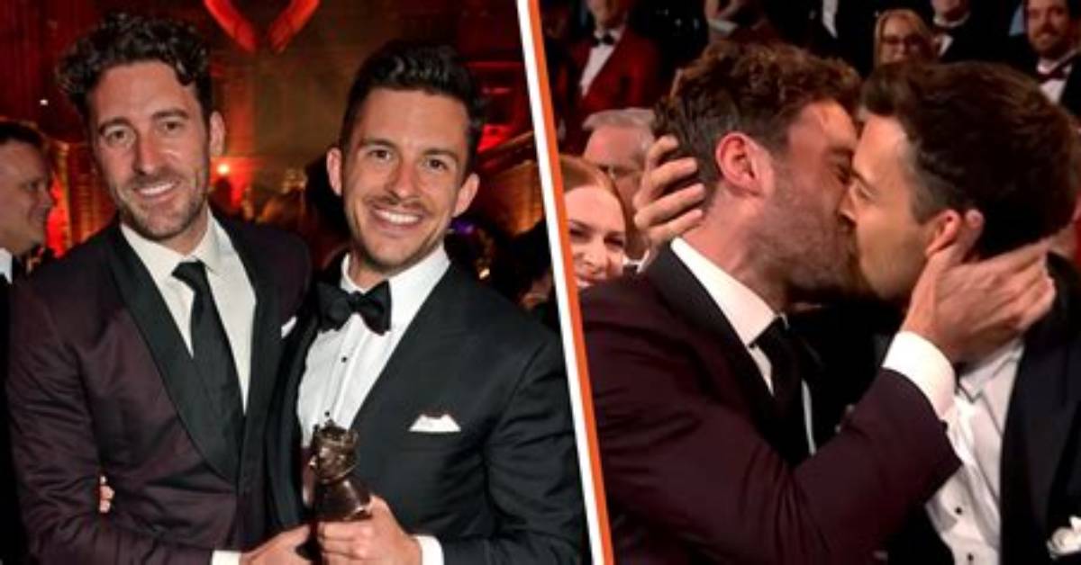 Who Is Jonathan Bailey's Husband? | Actor's Marriage Explored