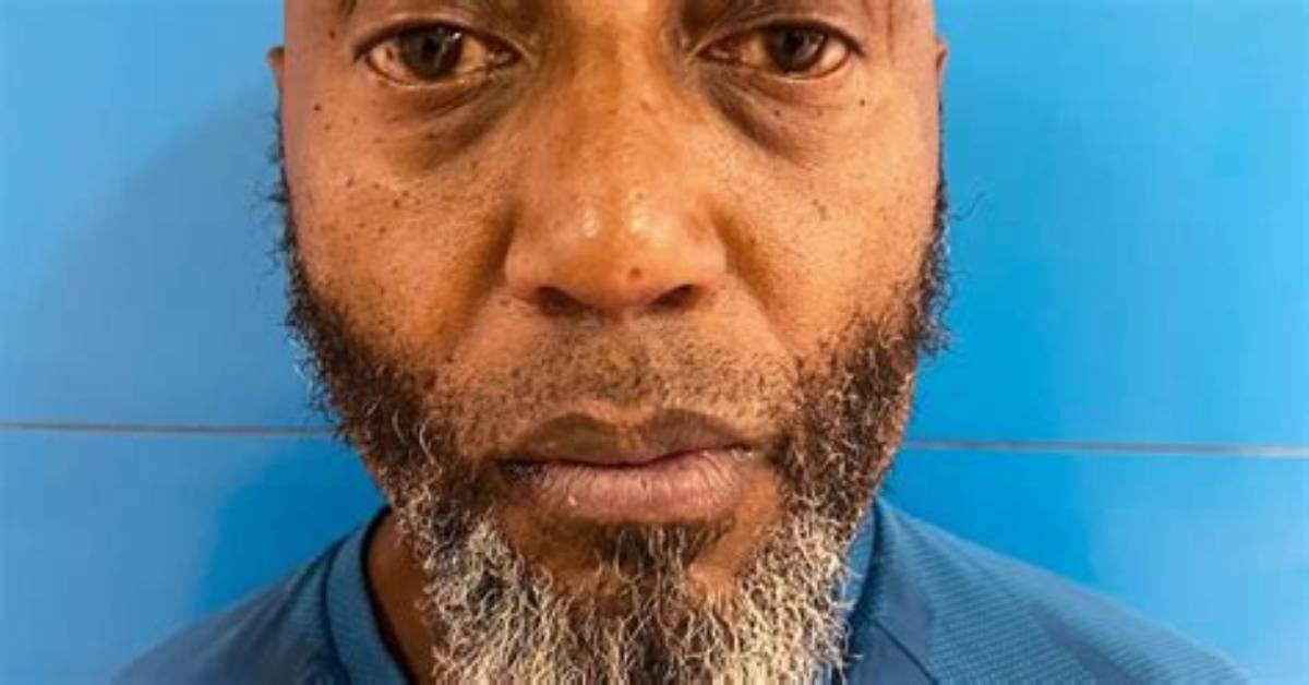 Who Is Jonathan Littleton? Man Arrested for Killing a Dog
