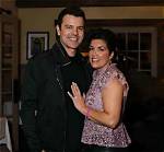 Who Is Jordan Knight's Wife? a Look at His Long-Time Spouse