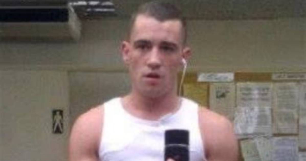 Who Is Jordan Mcsweeney? Arrested for the Murder of Zara Aleena