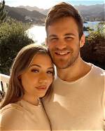 Who Is Jordan Wright Girlfriend Griselda? Their Dating Life Explored