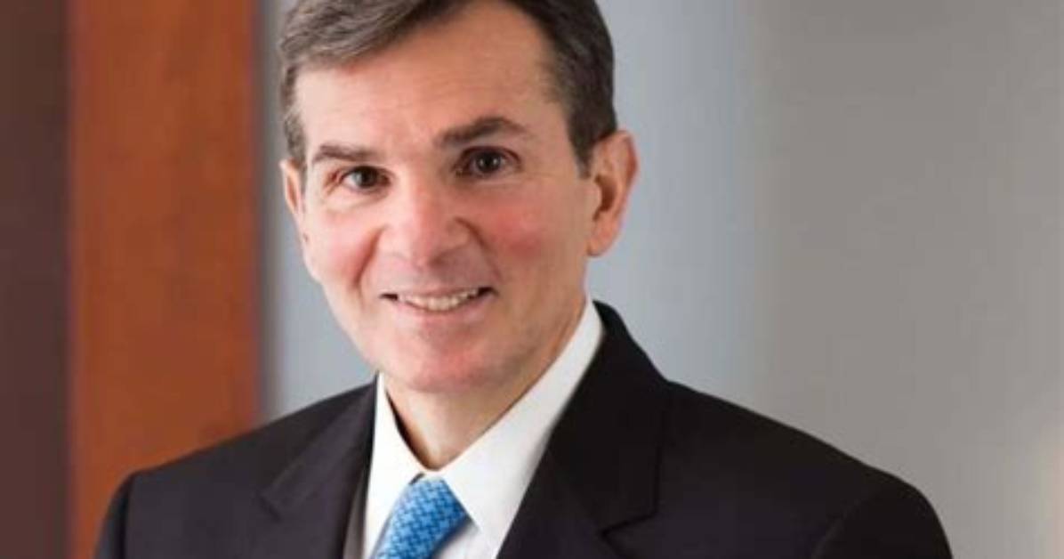 Who Is Joseph J. Depaolo? President and Ceo of Signature Bank