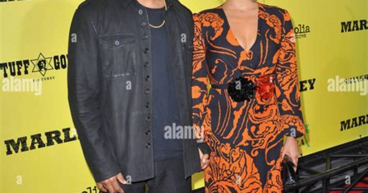 Who Is Joseph Marley Wife Qiara | His Kids Sunshine and Net Worth Before Death