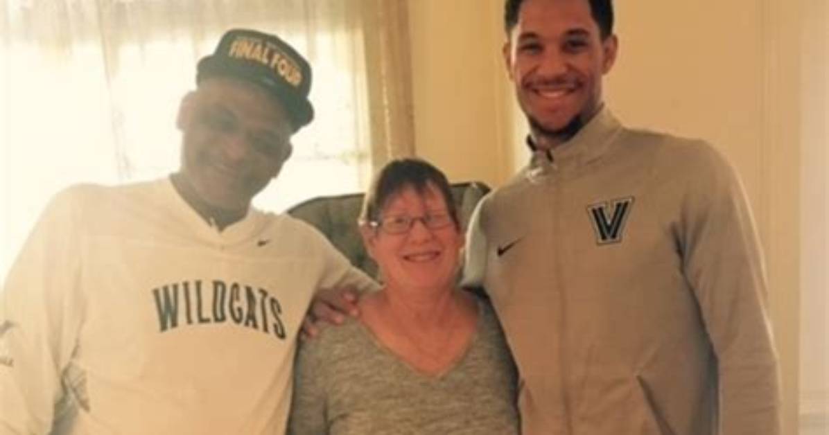 Who Is Josh Hart's Mother? - Explore the Family Background