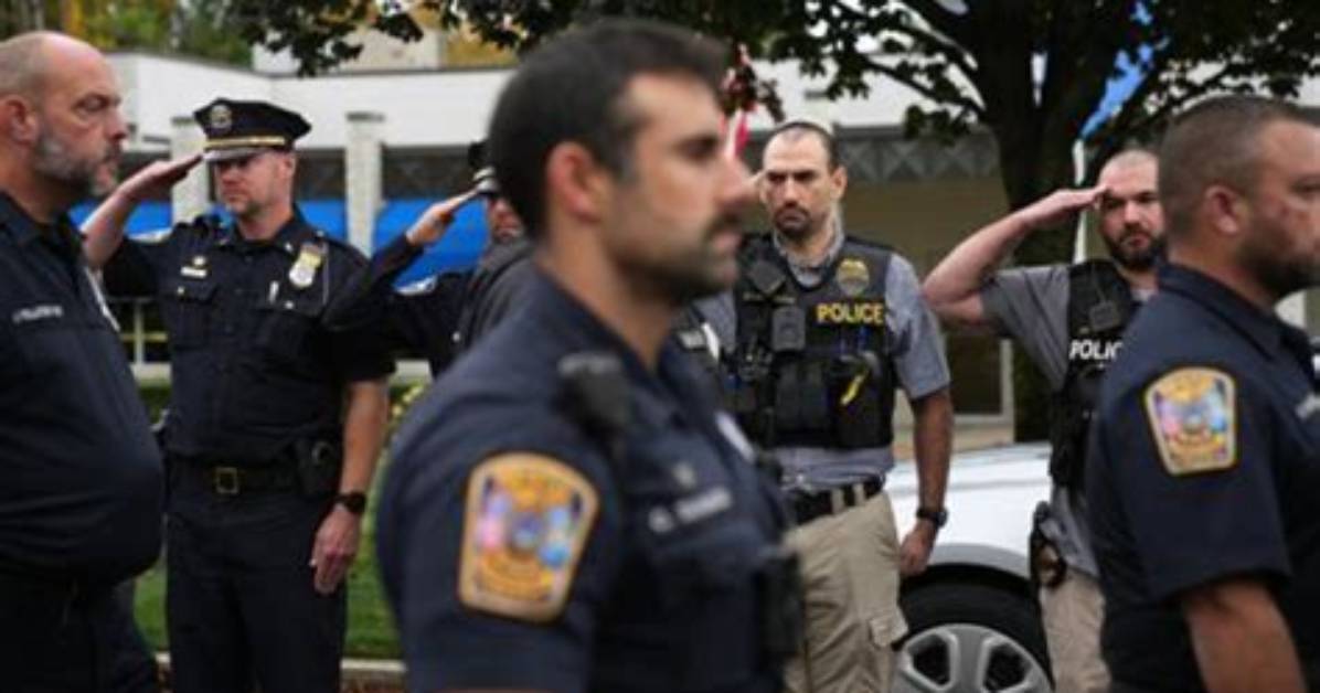 Who Is Joshua Graves? Anoka Street Ottawa Stabbing Suspect Shot Dead by Police